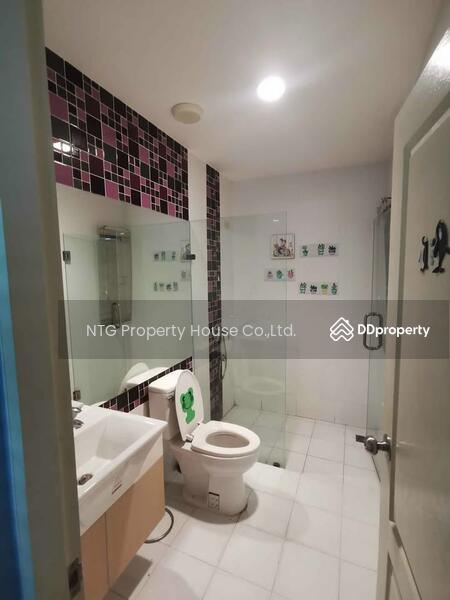 ให้เช่า - Bangkok Boulevard Ramintra 3 : บางกอก บูเลอวาร์ด รามอินทรา 3, กรุงเทพ