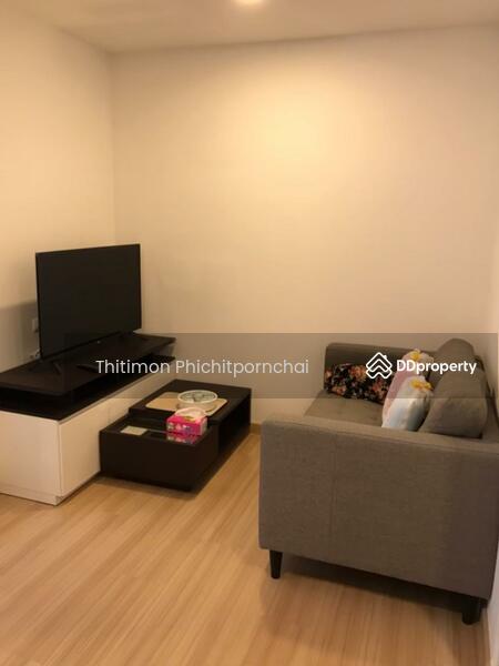 ให้เช่า - Chateau In Town Rama 8 : ชาโตว์ อิน ทาวน์ พระราม 8, กรุงเทพ