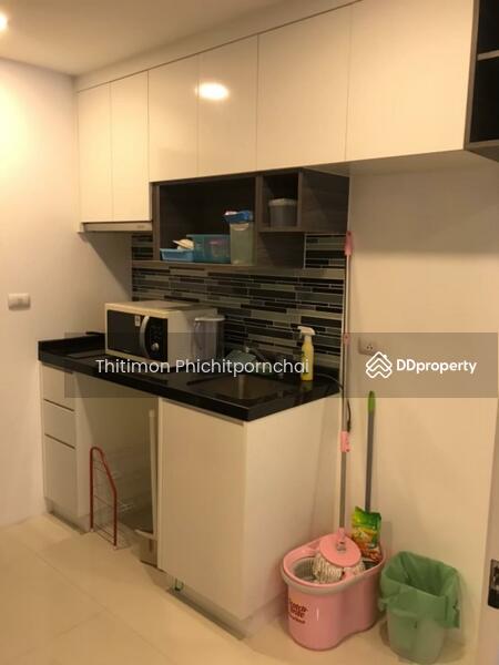 For Rent - Chateau In Town Rama 8, Bangkok
