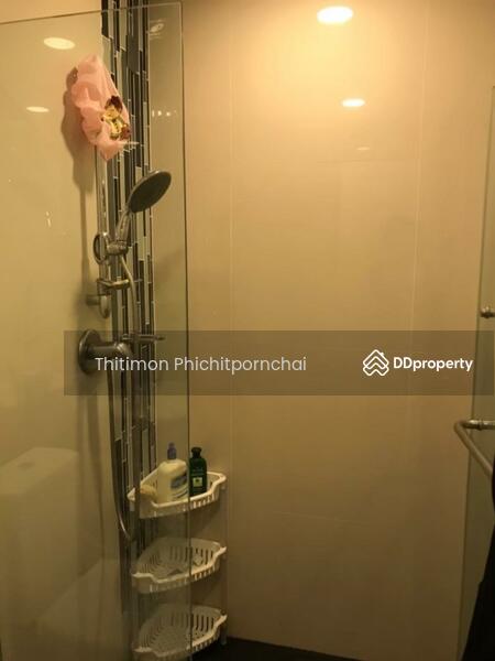 For Rent - Chateau In Town Rama 8, Bangkok