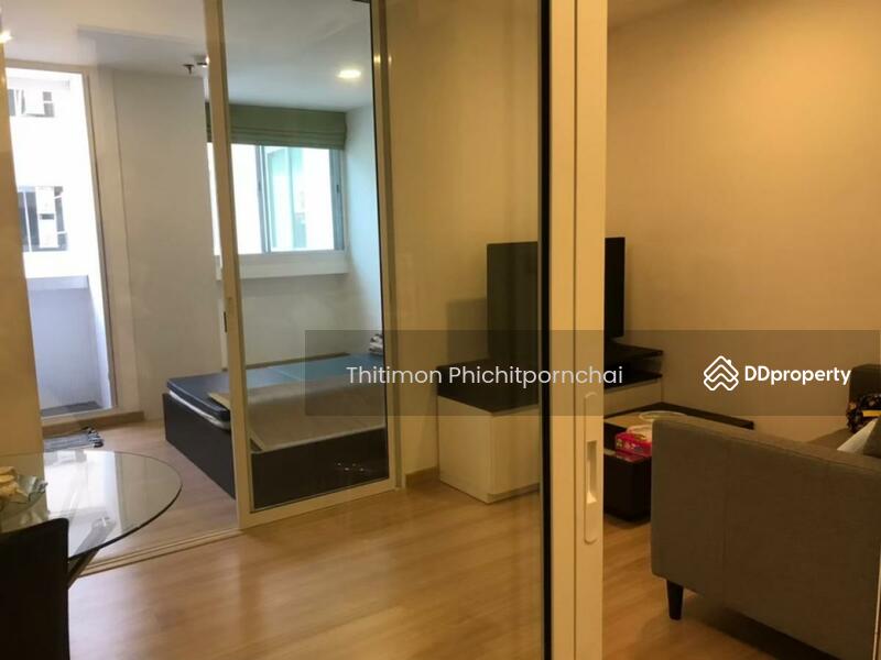 ให้เช่า - Chateau In Town Rama 8 : ชาโตว์ อิน ทาวน์ พระราม 8, กรุงเทพ