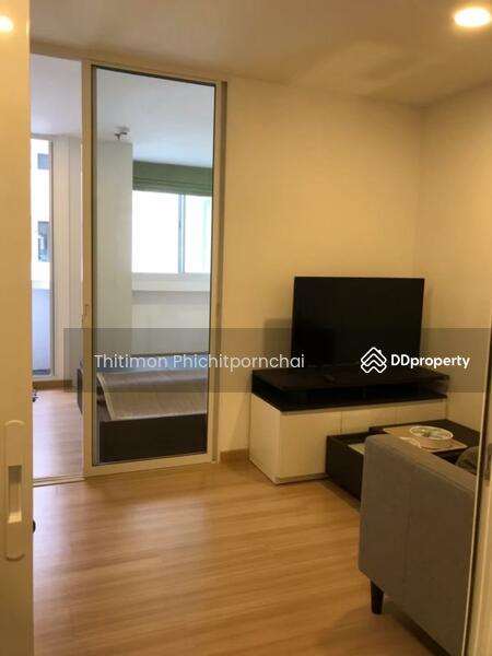 For Rent - Chateau In Town Rama 8, Bangkok