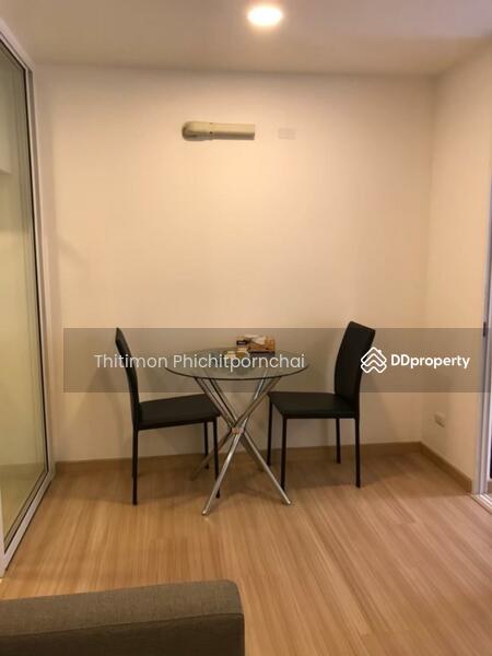 For Rent - Chateau In Town Rama 8, Bangkok