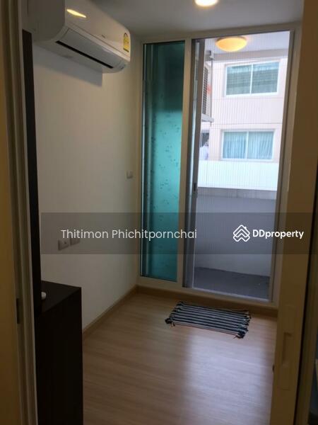 For Rent - Chateau In Town Rama 8, Bangkok