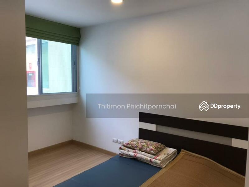 For Rent - Chateau In Town Rama 8, Bangkok