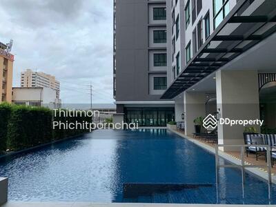 ขาย - KnightsBridge Collage Ramkhamhaeng : ไนท์บริดจ์คอลลาจ รามคำแหง, กรุงเทพ