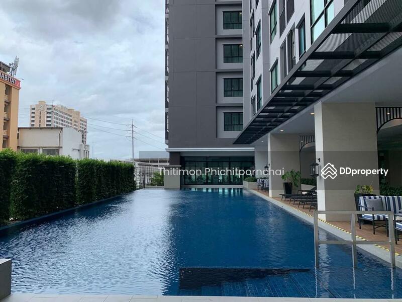 ขาย - KnightsBridge Collage Ramkhamhaeng : ไนท์บริดจ์คอลลาจ รามคำแหง, กรุงเทพ