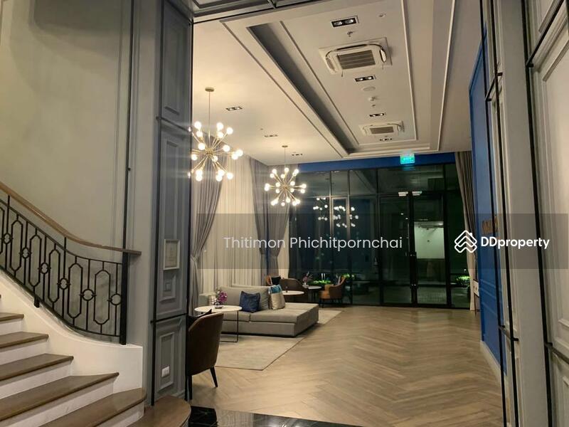ขาย - KnightsBridge Collage Ramkhamhaeng : ไนท์บริดจ์คอลลาจ รามคำแหง, กรุงเทพ