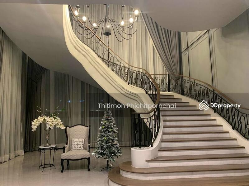 ขาย - KnightsBridge Collage Ramkhamhaeng : ไนท์บริดจ์คอลลาจ รามคำแหง, กรุงเทพ