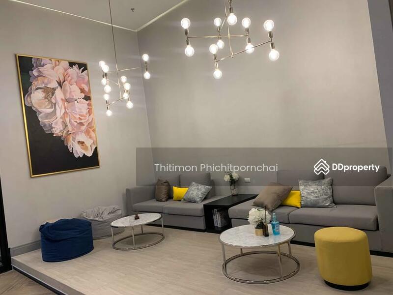 ขาย - KnightsBridge Collage Ramkhamhaeng : ไนท์บริดจ์คอลลาจ รามคำแหง, กรุงเทพ
