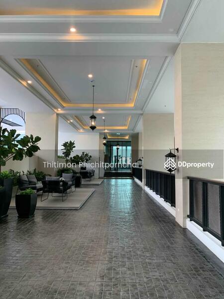 ขาย - KnightsBridge Collage Ramkhamhaeng : ไนท์บริดจ์คอลลาจ รามคำแหง, กรุงเทพ