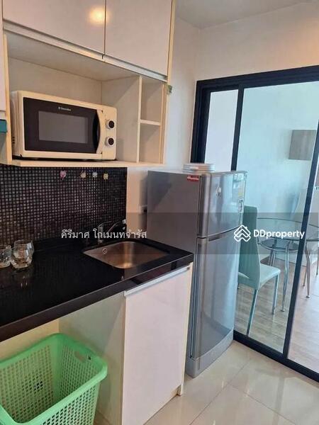 ให้เช่า - Bangkok Horizon P48 : แบงค์คอก ฮอไรซอน, กรุงเทพ