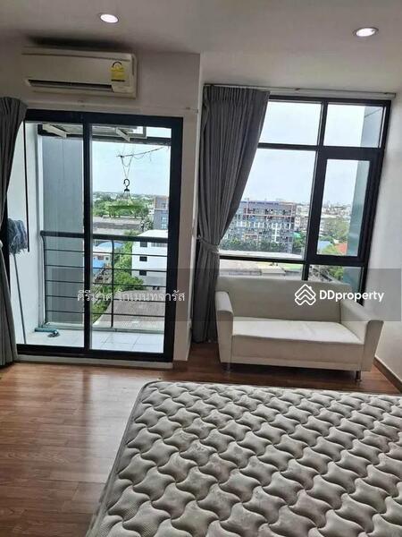 For Rent - Bangkok Horizon P48, Bangkok