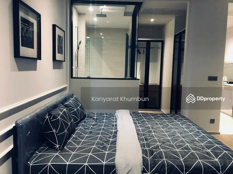 ให้เช่า - ASHTON Silom : แอชตัน สีลม, กรุงเทพ