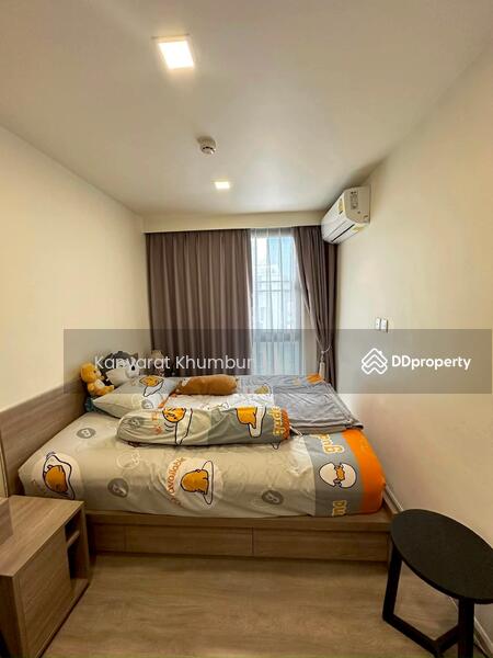 For Rent - Maestro 03 Ratchada-Rama 9, Bangkok