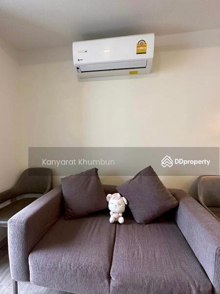 For Rent - Maestro 03 Ratchada-Rama 9, Bangkok