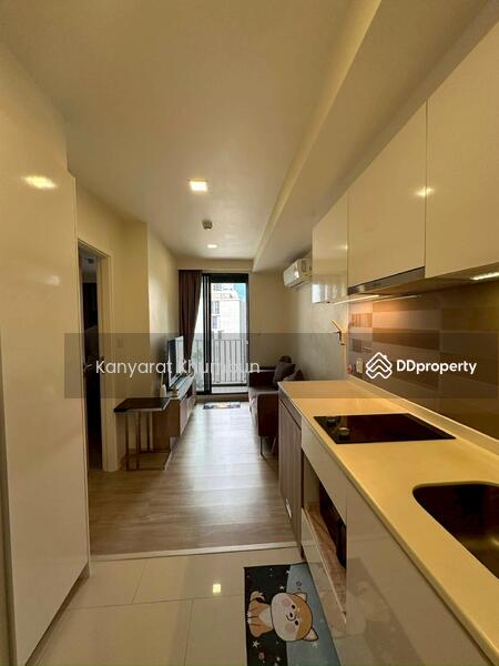 For Rent - Maestro 03 Ratchada-Rama 9, Bangkok