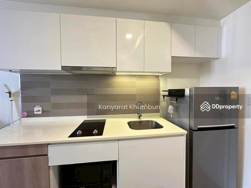 For Rent - Maestro 03 Ratchada-Rama 9, Bangkok