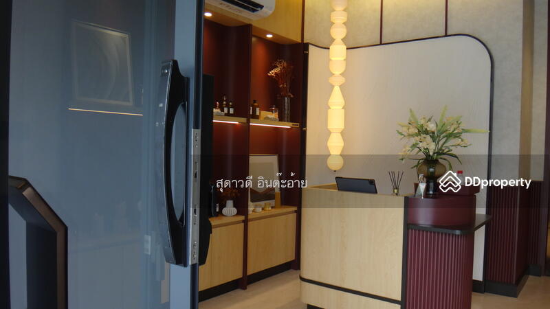 ขาย - District Sukhumvit 77 : ดิสทริค สุขุมวิท 77, กรุงเทพ