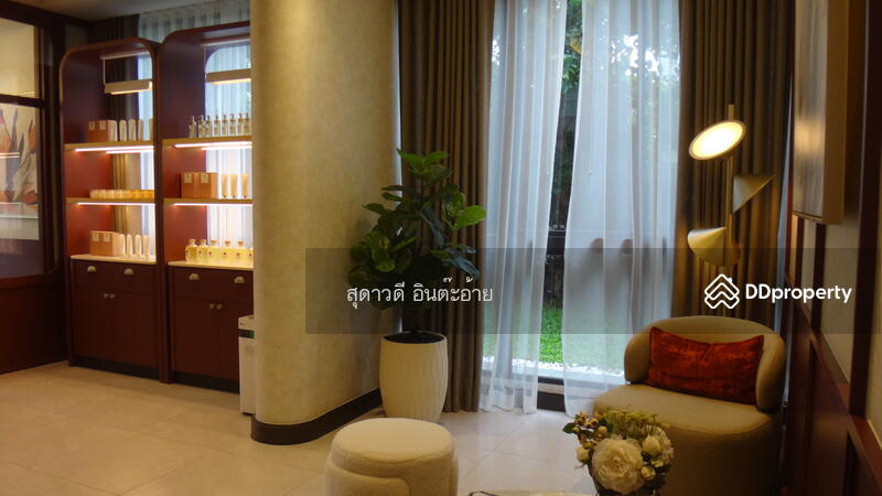 ขาย - District Sukhumvit 77 : ดิสทริค สุขุมวิท 77, กรุงเทพ