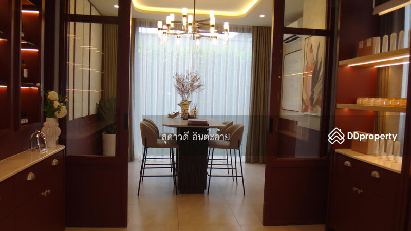 ขาย - District Sukhumvit 77 : ดิสทริค สุขุมวิท 77, กรุงเทพ