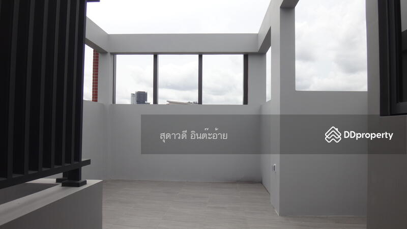 ขาย - District Sukhumvit 77 : ดิสทริค สุขุมวิท 77, กรุงเทพ
