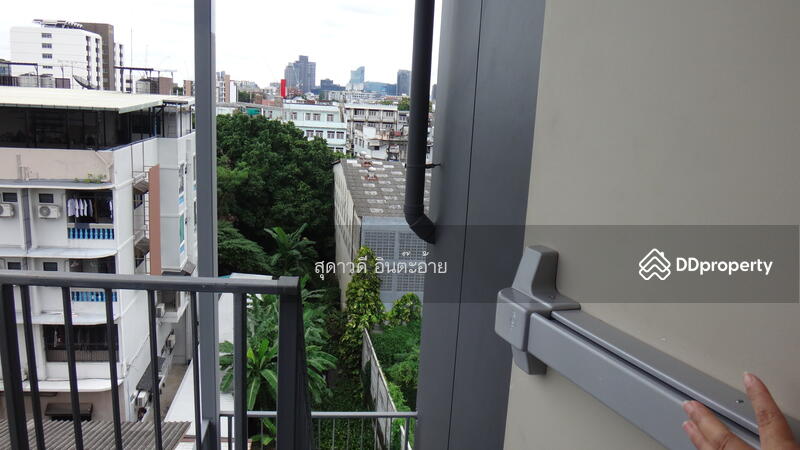 ขาย - District Sukhumvit 77 : ดิสทริค สุขุมวิท 77, กรุงเทพ