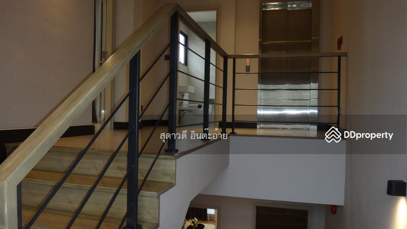ขาย - District Sukhumvit 77 : ดิสทริค สุขุมวิท 77, กรุงเทพ