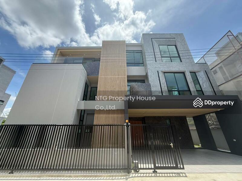 For Rent - The Master Ratchapruek-Maha Chesadabodindranusorn Bridge, Nonthaburi