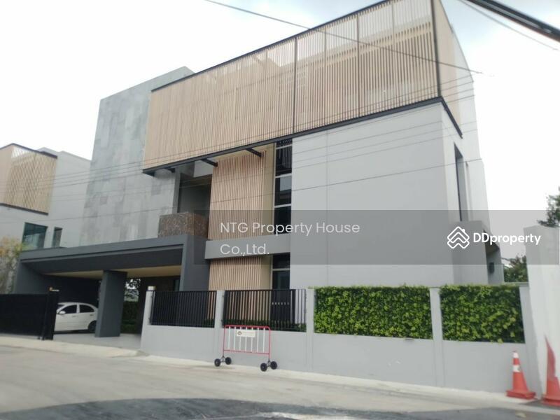For Rent - The Master Ratchapruek-Maha Chesadabodindranusorn Bridge, Nonthaburi