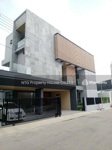 For Rent - The Master Ratchapruek-Maha Chesadabodindranusorn Bridge, Nonthaburi