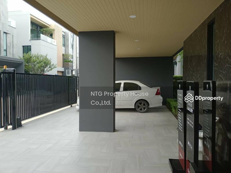 For Rent - The Master Ratchapruek-Maha Chesadabodindranusorn Bridge, Nonthaburi