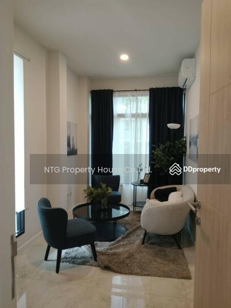 For Rent - The Master Ratchapruek-Maha Chesadabodindranusorn Bridge, Nonthaburi