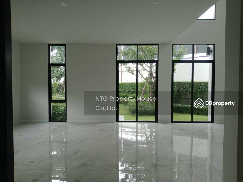 For Rent - The Master Ratchapruek-Maha Chesadabodindranusorn Bridge, Nonthaburi