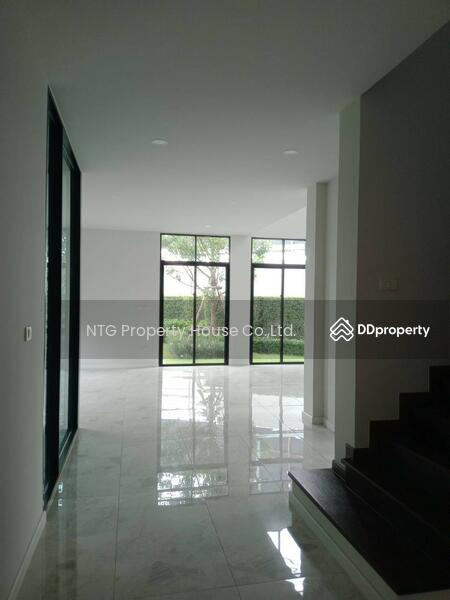For Rent - The Master Ratchapruek-Maha Chesadabodindranusorn Bridge, Nonthaburi