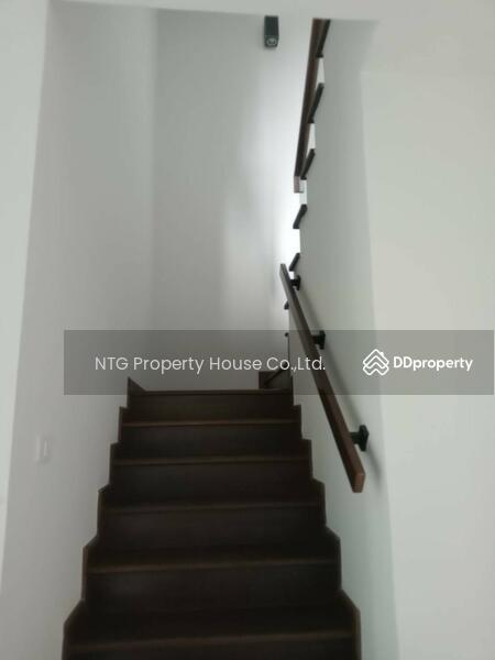 For Rent - The Master Ratchapruek-Maha Chesadabodindranusorn Bridge, Nonthaburi