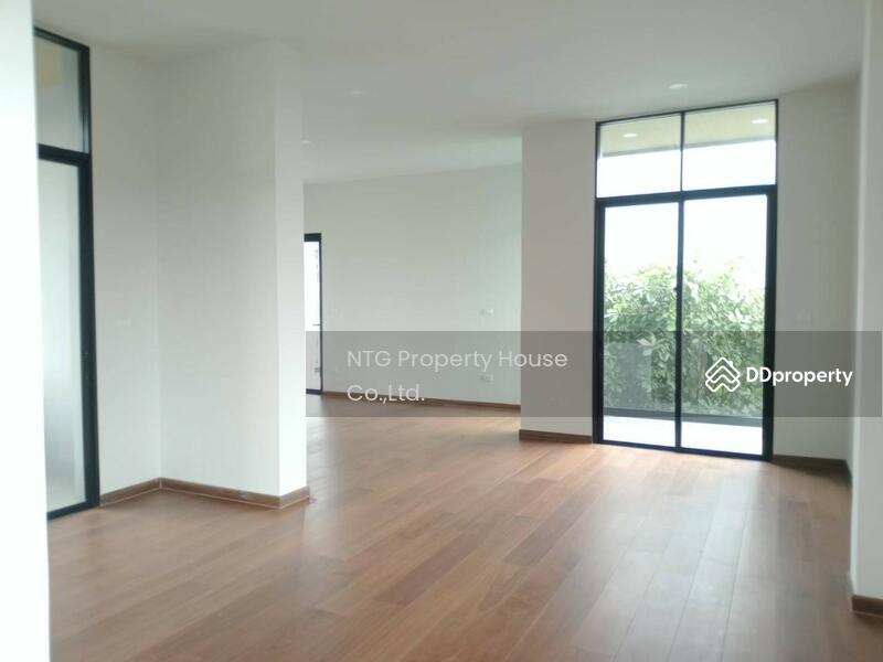 For Rent - The Master Ratchapruek-Maha Chesadabodindranusorn Bridge, Nonthaburi