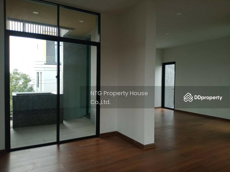 For Rent - The Master Ratchapruek-Maha Chesadabodindranusorn Bridge, Nonthaburi