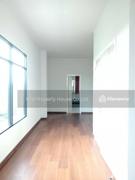 For Rent - The Master Ratchapruek-Maha Chesadabodindranusorn Bridge, Nonthaburi