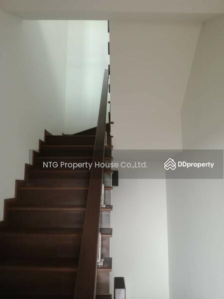 For Rent - The Master Ratchapruek-Maha Chesadabodindranusorn Bridge, Nonthaburi