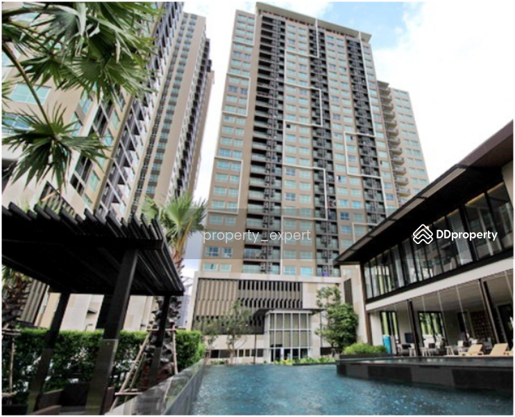 For Sale - Fuse Chan-Sathorn, Bangkok