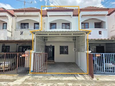 ขาย - อ.เมืองนนทบุรี, นนทบุรี