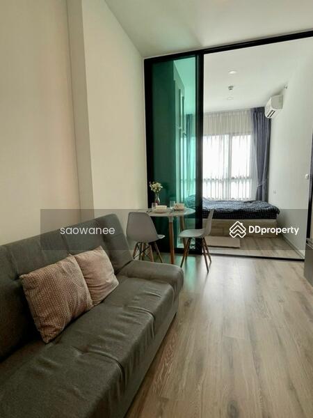 ให้เช่า - KnightsBridge Collage Ramkhamhaeng : ไนท์บริดจ์คอลลาจ รามคำแหง, กรุงเทพ