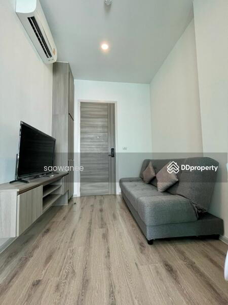 ให้เช่า - KnightsBridge Collage Ramkhamhaeng : ไนท์บริดจ์คอลลาจ รามคำแหง, กรุงเทพ
