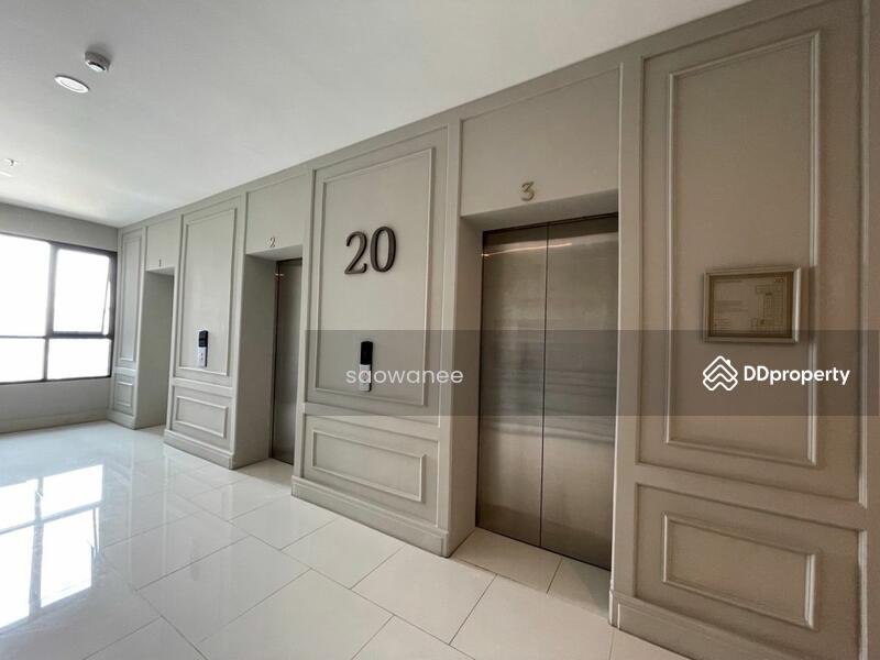 ให้เช่า - KnightsBridge Collage Ramkhamhaeng : ไนท์บริดจ์คอลลาจ รามคำแหง, กรุงเทพ