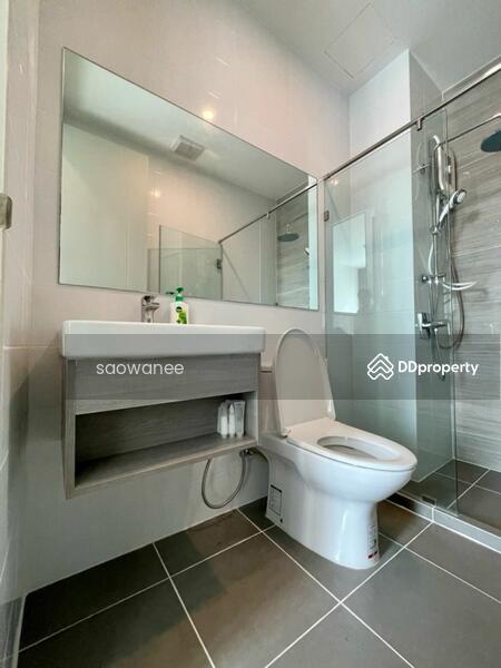 ให้เช่า - KnightsBridge Collage Ramkhamhaeng : ไนท์บริดจ์คอลลาจ รามคำแหง, กรุงเทพ