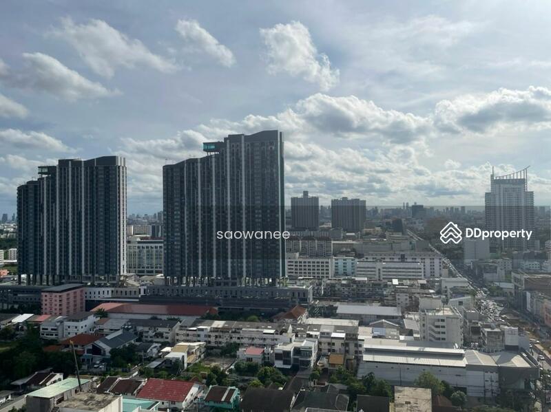 ให้เช่า - KnightsBridge Collage Ramkhamhaeng : ไนท์บริดจ์คอลลาจ รามคำแหง, กรุงเทพ
