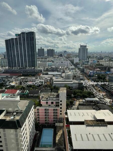 ให้เช่า - KnightsBridge Collage Ramkhamhaeng : ไนท์บริดจ์คอลลาจ รามคำแหง, กรุงเทพ