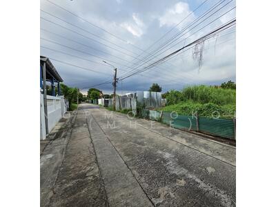 ขาย - ขายที่ดินเปล่า 313 ตร.ว. ซ. ฉิมพลี 24 ถ.ฉิมพลี แขวงฉิมพลี เขตตลิ่งชัน กทม, กรุงเทพ