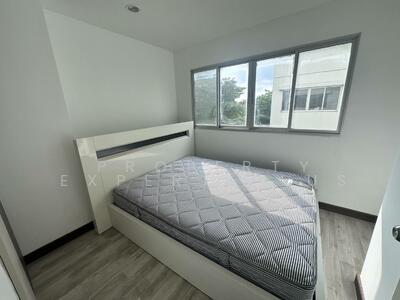 ขาย - Lumpini Condo Town Nida-Serithai : ลุมพินี คอนโดทาวน์ นิด้า-เสรีไทย, กรุงเทพ